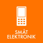 Småt elektronik