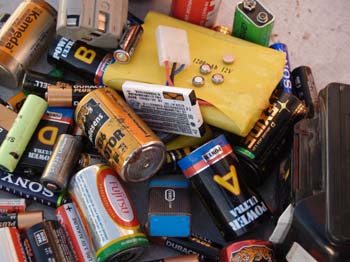 Batteri s5 Batteri s5