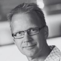 Thomas Hedin Thomas Hedin